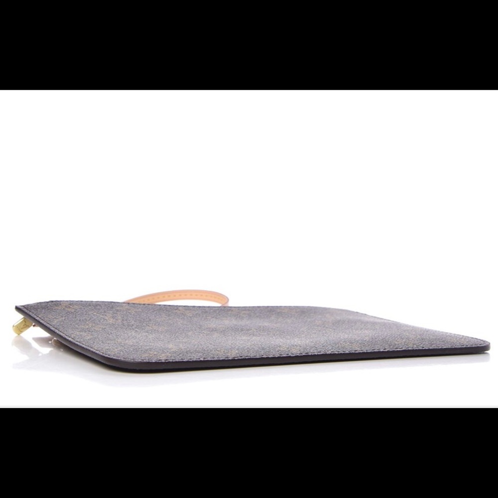 Louis Vuitton monogram clutch (❤️red) - Picture 2 of 5